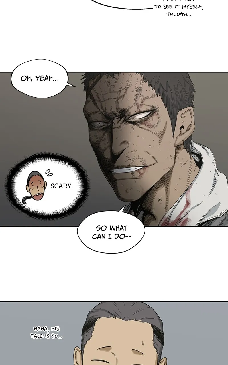 Read Black Knight chapter 5 image 67 on Lezhin