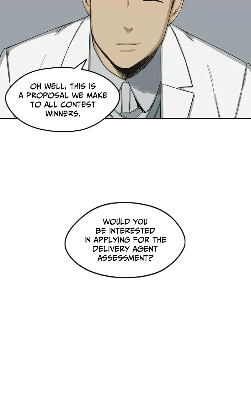 Read Black Knight chapter 5 image 68 on Lezhin