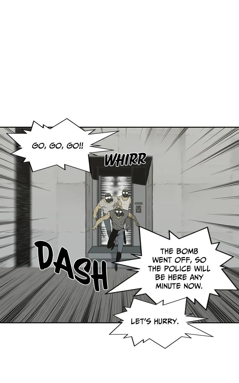 Read Black Knight chapter 5 image 70 on Lezhin