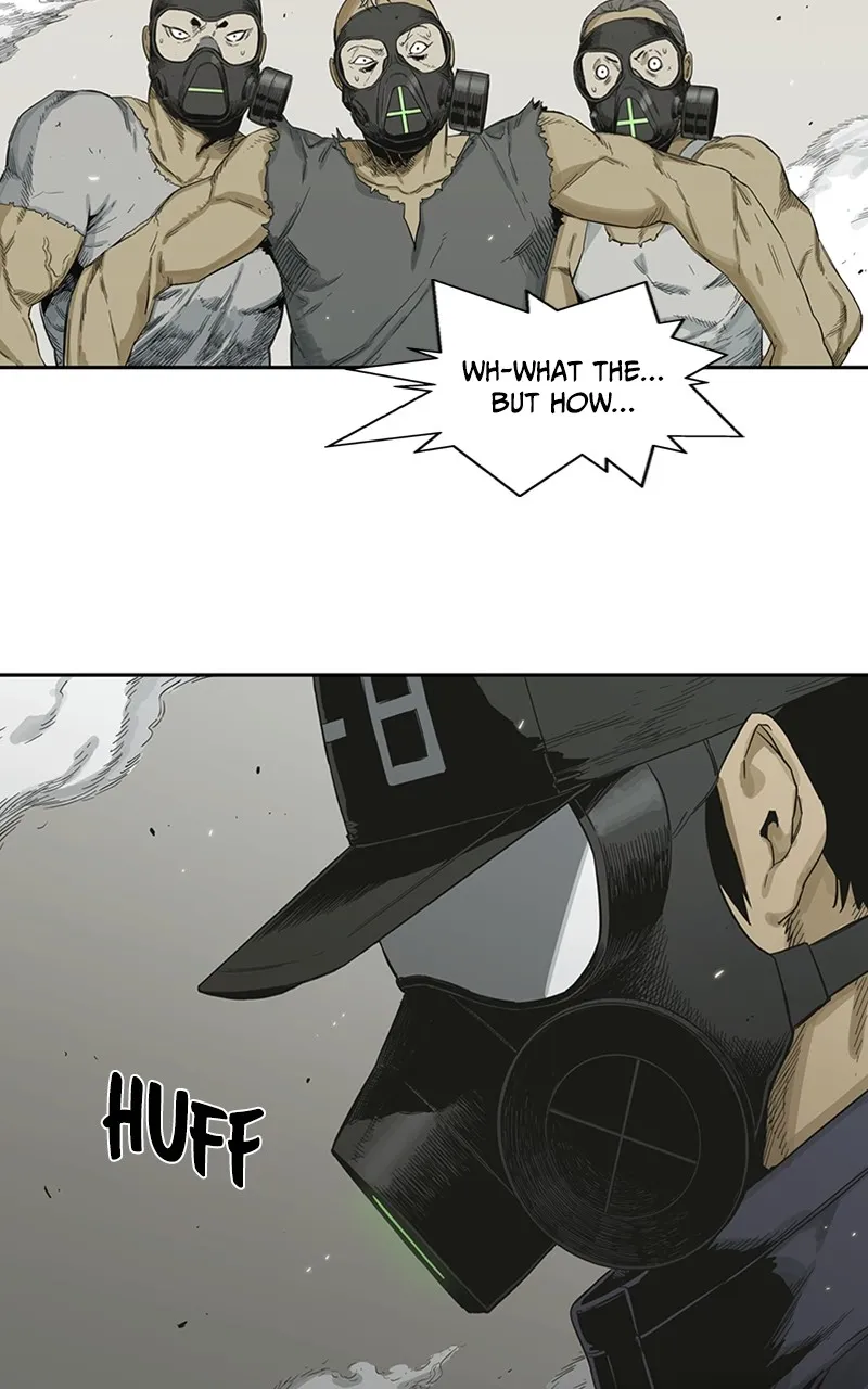 Read Black Knight chapter 5 image 72 on Lezhin