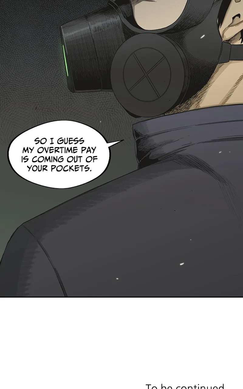 Read Black Knight chapter 5 image 75 on Lezhin