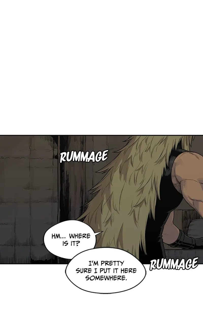 Read Black Knight chapter 50 image 10 on Lezhin