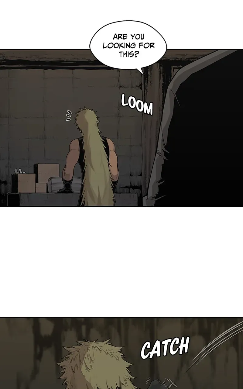 Read Black Knight chapter 50 image 11 on Lezhin