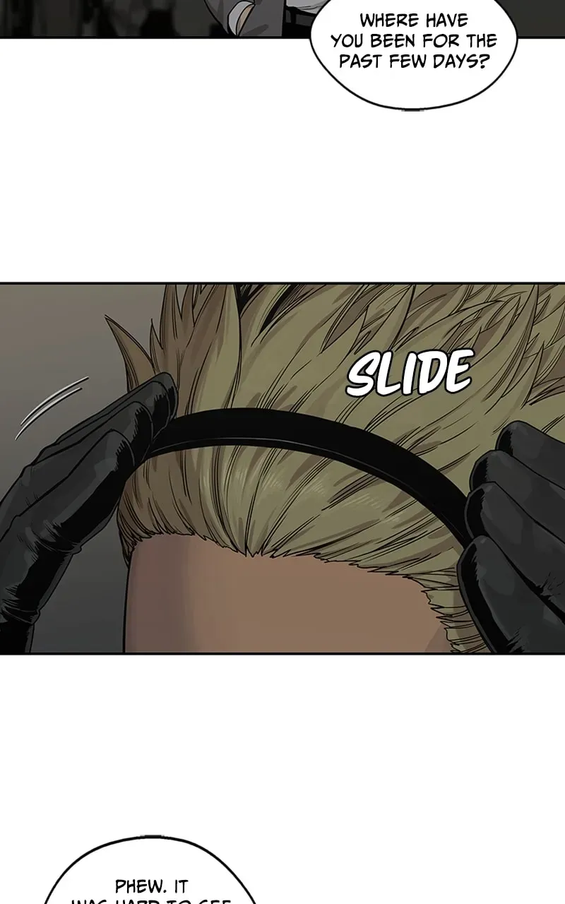 Read Black Knight chapter 50 image 13 on Lezhin