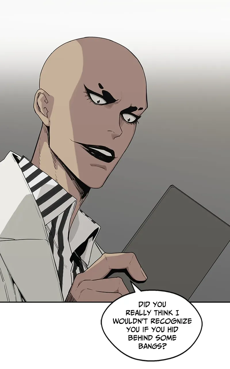 Read Black Knight chapter 50 image 2 on Lezhin