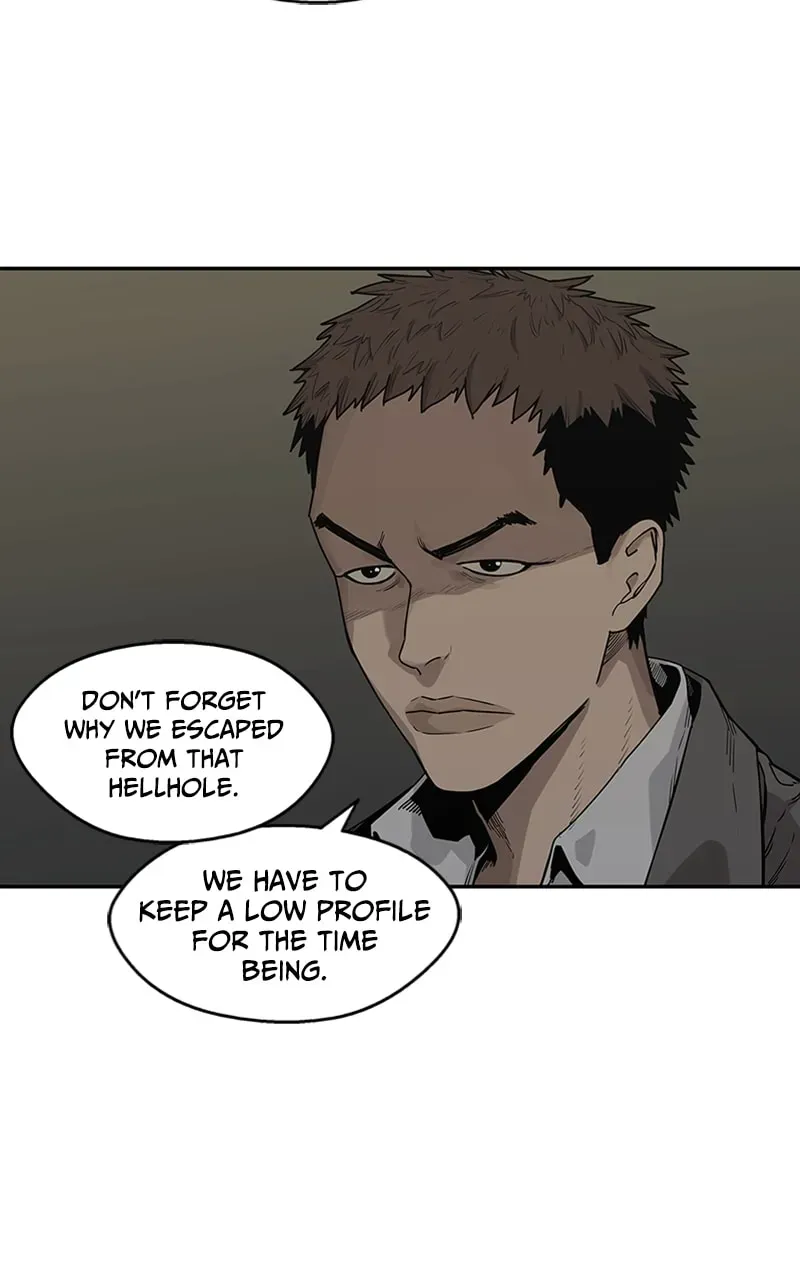 Read Black Knight chapter 50 image 20 on Lezhin