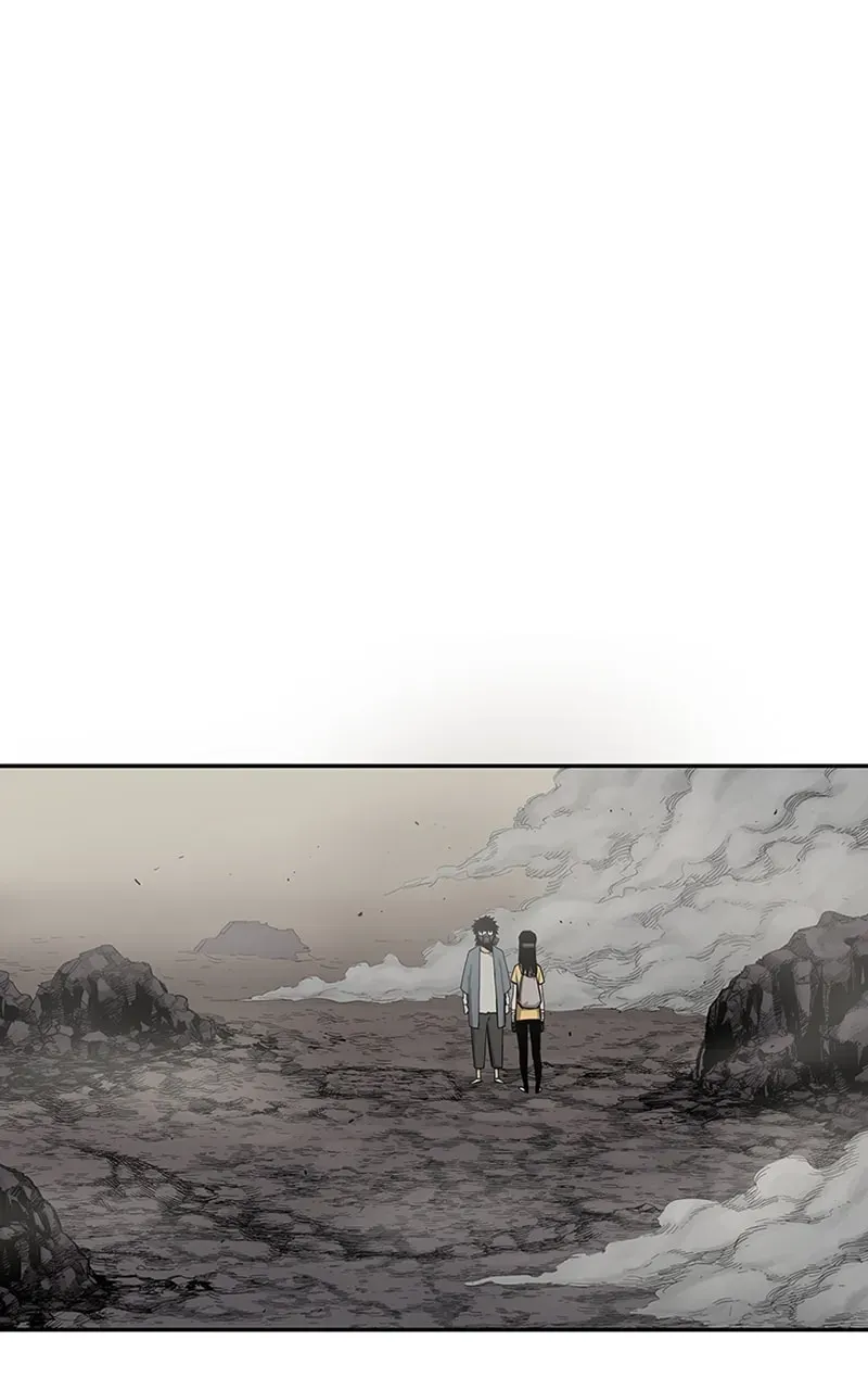 Read Black Knight chapter 50 image 21 on Lezhin
