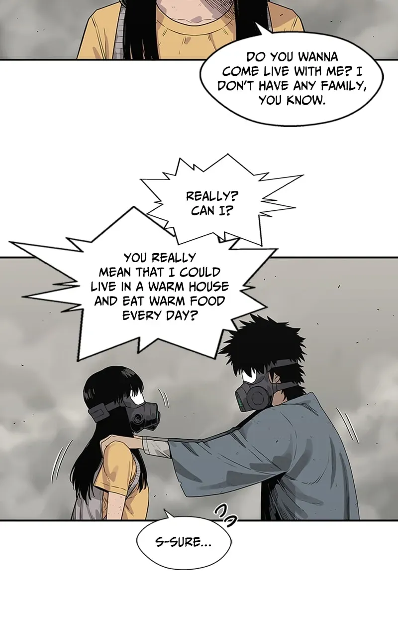 Read Black Knight chapter 50 image 24 on Lezhin