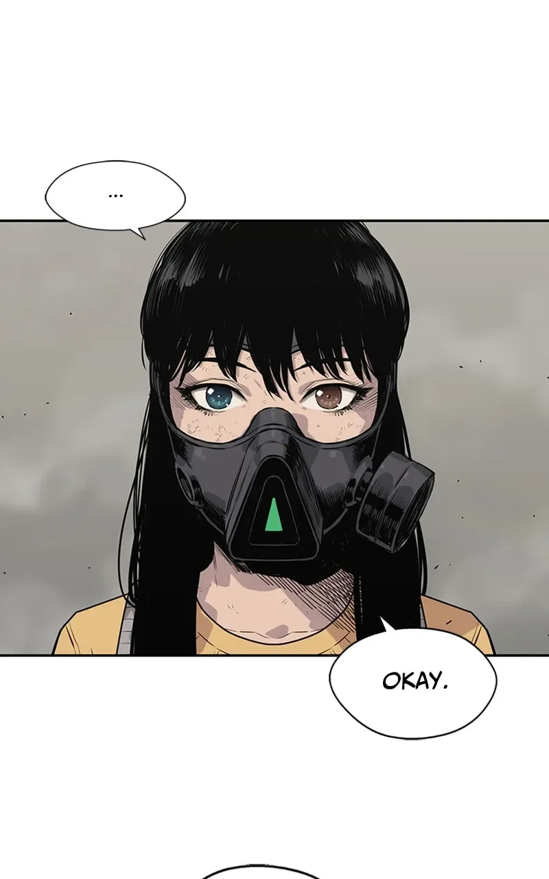Read Black Knight chapter 50 image 27 on Lezhin