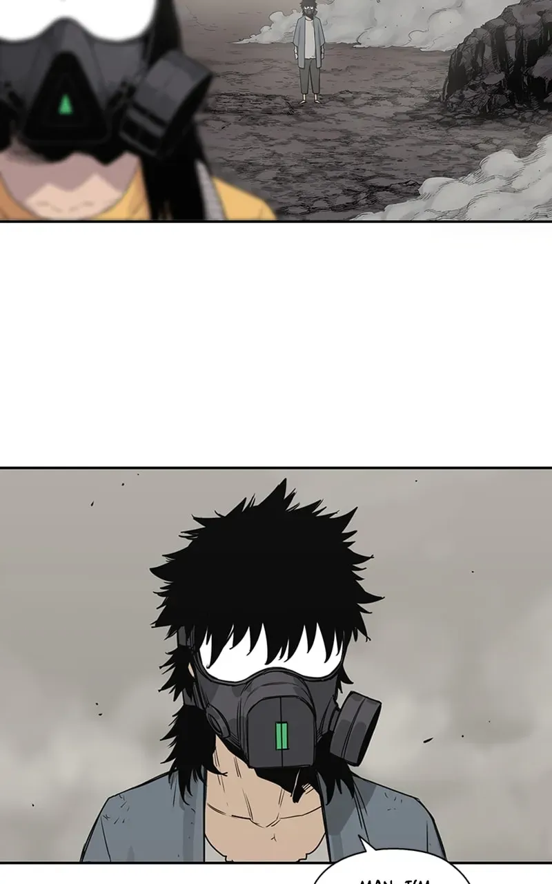 Read Black Knight chapter 50 image 29 on Lezhin