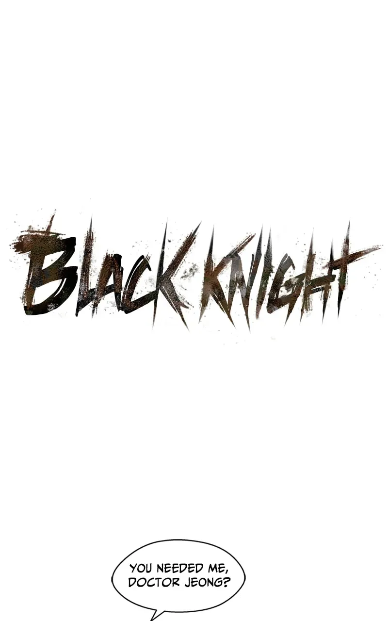 Read Black Knight chapter 50 image 3 on Lezhin