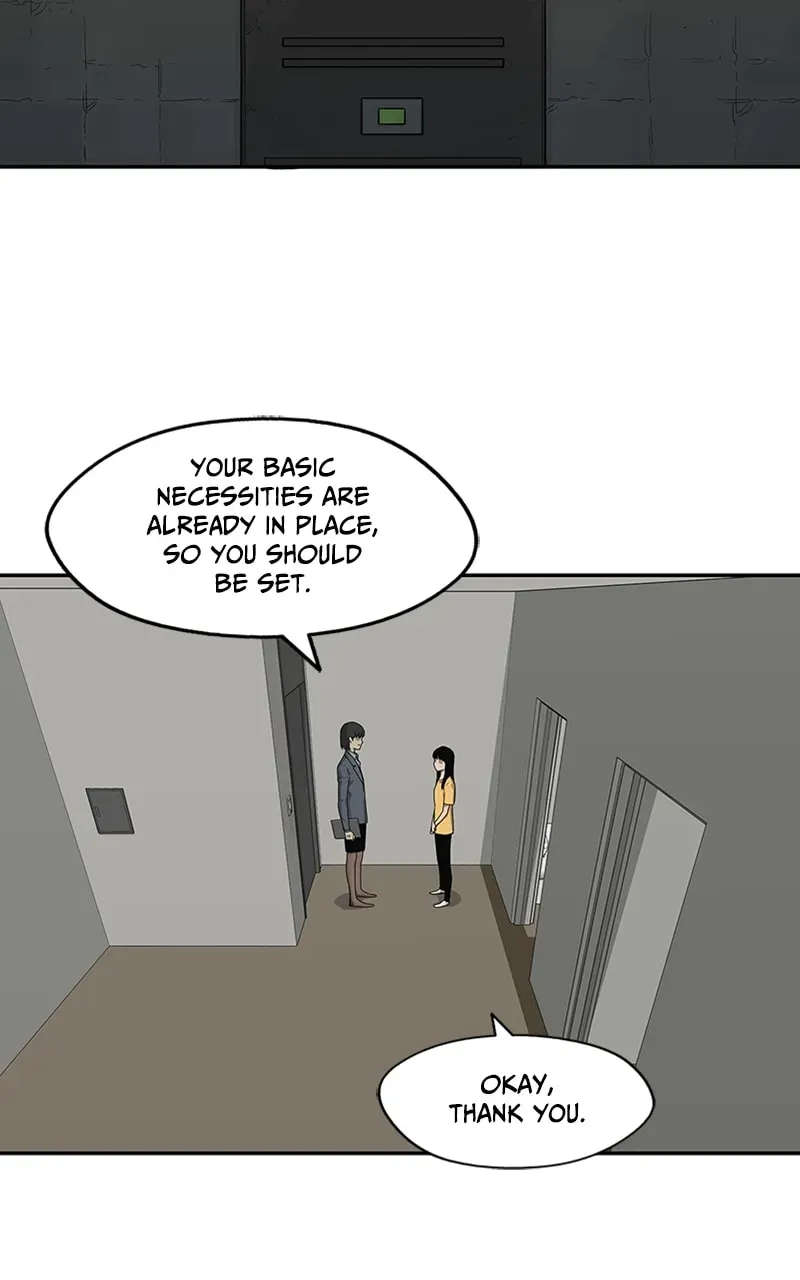 Read Black Knight chapter 50 image 32 on Lezhin