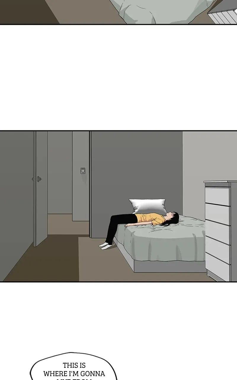 Read Black Knight chapter 50 image 34 on Lezhin