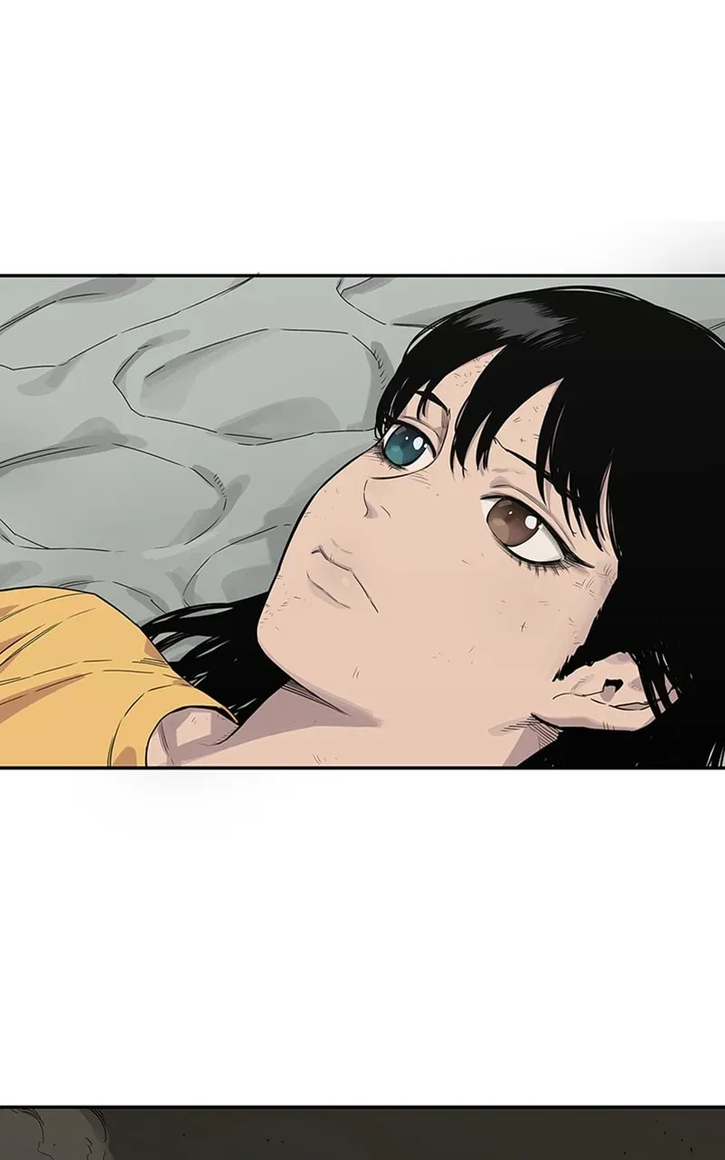 Read Black Knight chapter 50 image 37 on Lezhin