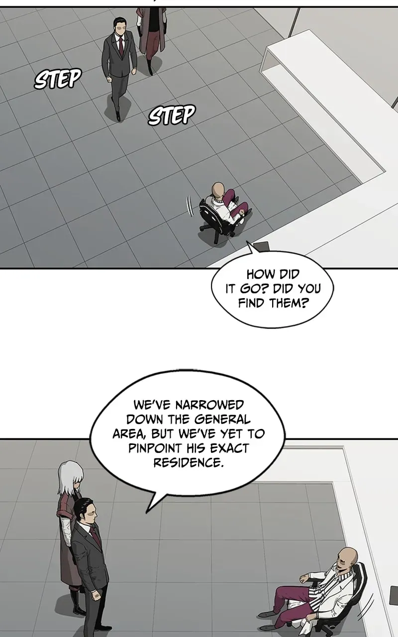 Read Black Knight chapter 50 image 4 on Lezhin
