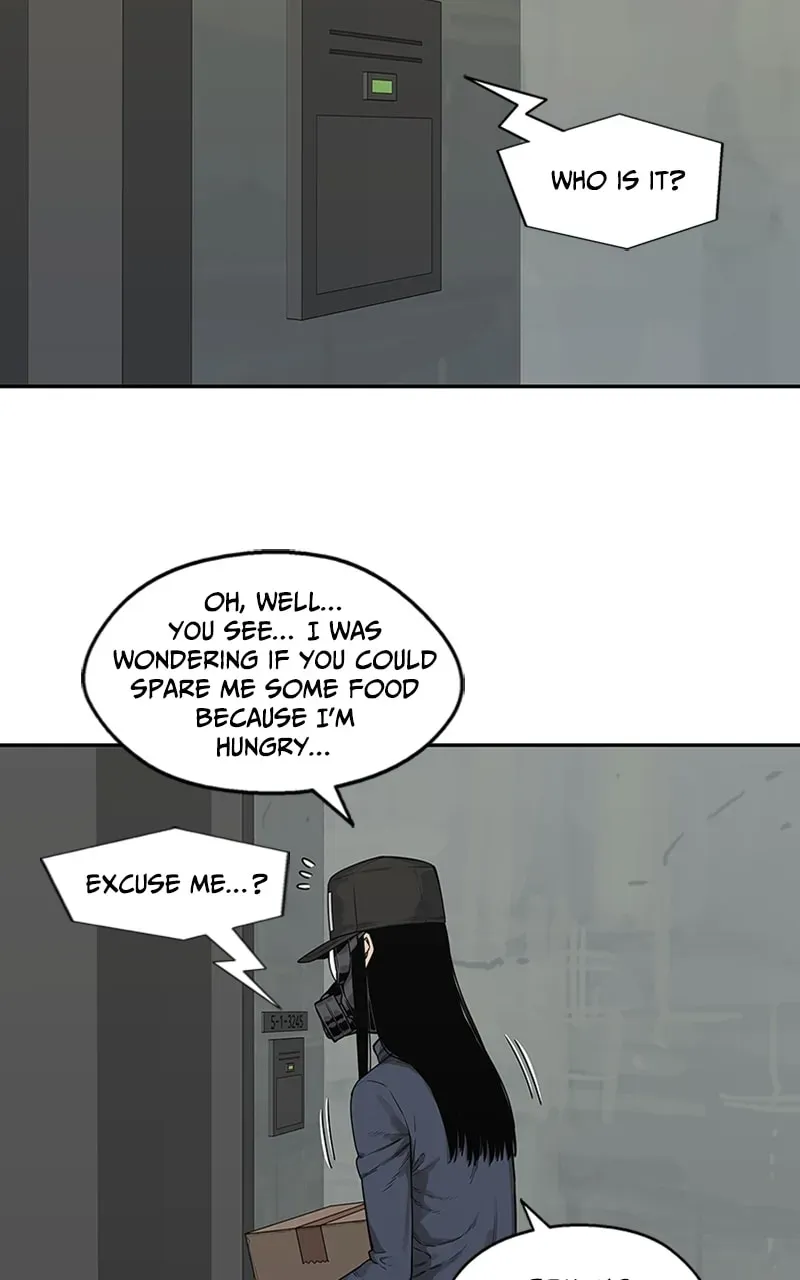 Read Black Knight chapter 50 image 41 on Lezhin
