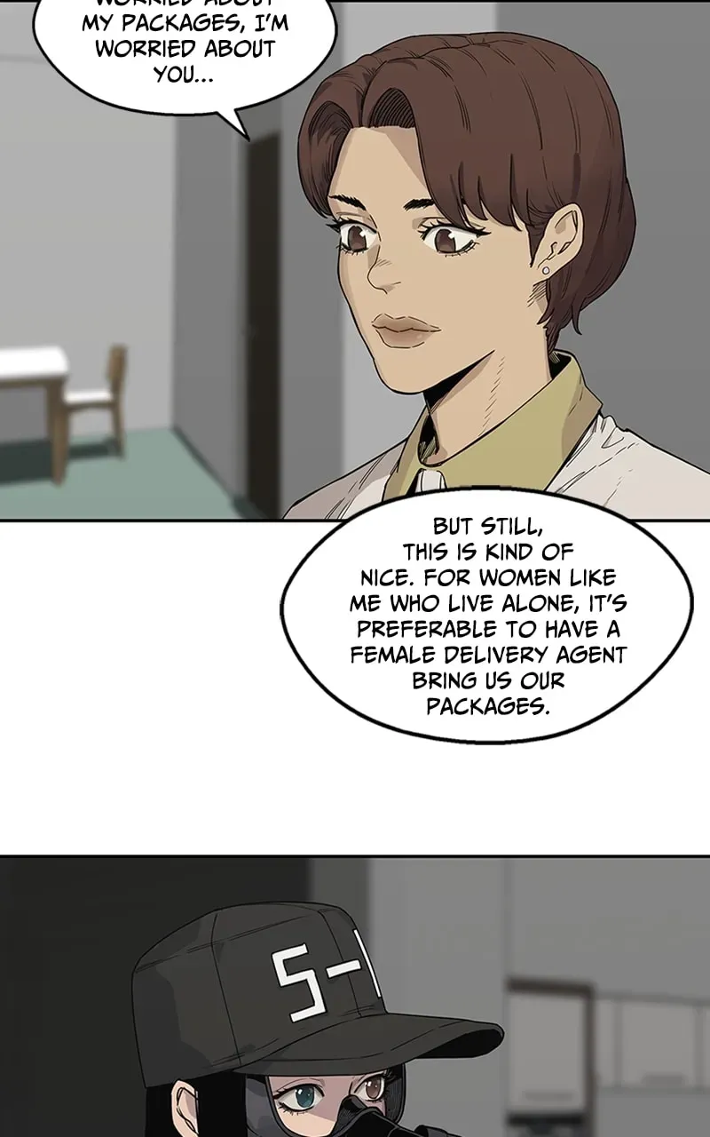 Read Black Knight chapter 50 image 48 on Lezhin