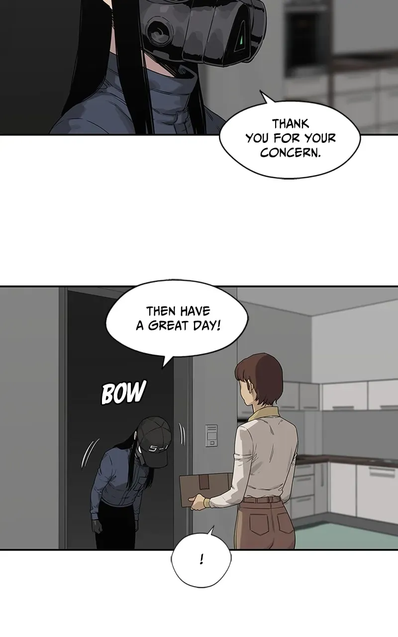 Read Black Knight chapter 50 image 49 on Lezhin