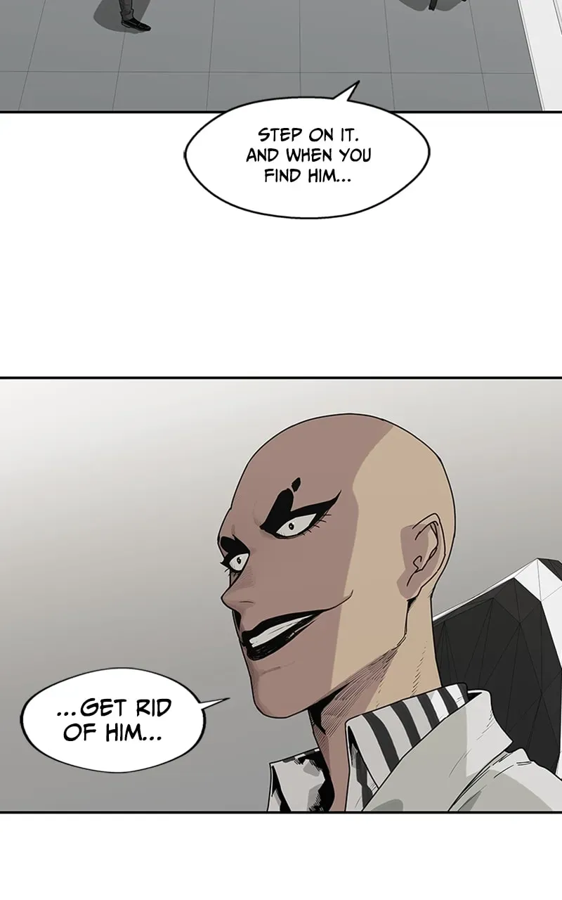 Read Black Knight chapter 50 image 5 on Lezhin