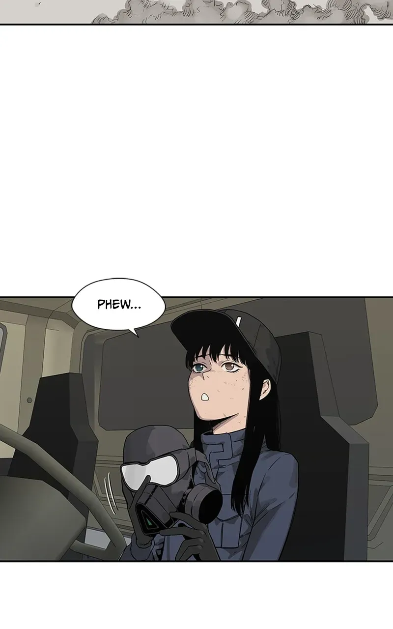 Read Black Knight chapter 50 image 53 on Lezhin