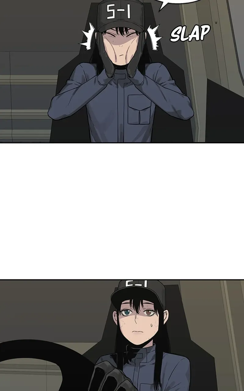 Read Black Knight chapter 50 image 55 on Lezhin