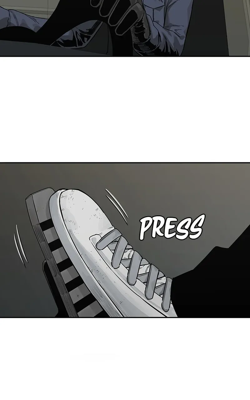 Read Black Knight chapter 50 image 56 on Lezhin