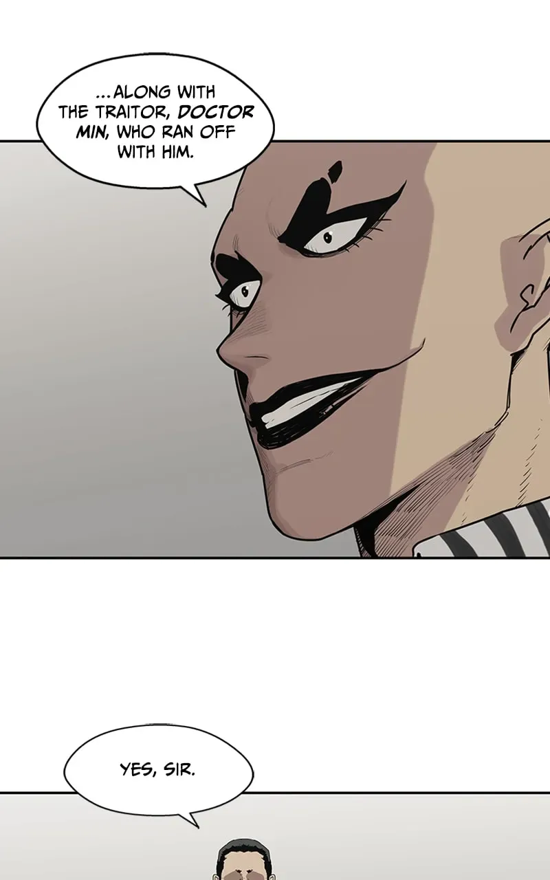 Read Black Knight chapter 50 image 6 on Lezhin
