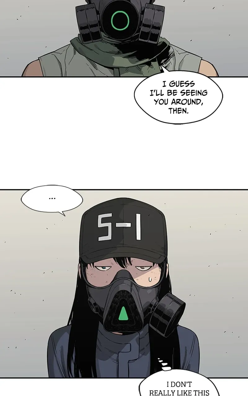 Read Black Knight chapter 50 image 69 on Lezhin