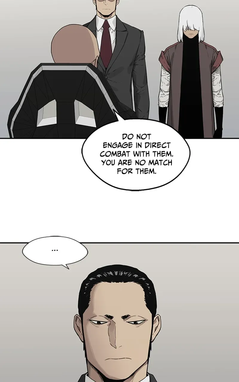 Read Black Knight chapter 50 image 7 on Lezhin