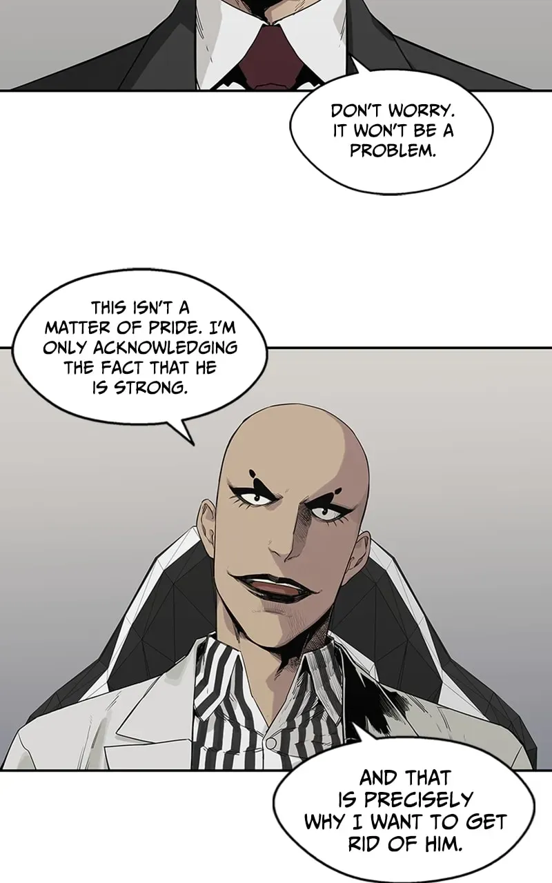Read Black Knight chapter 50 image 8 on Lezhin