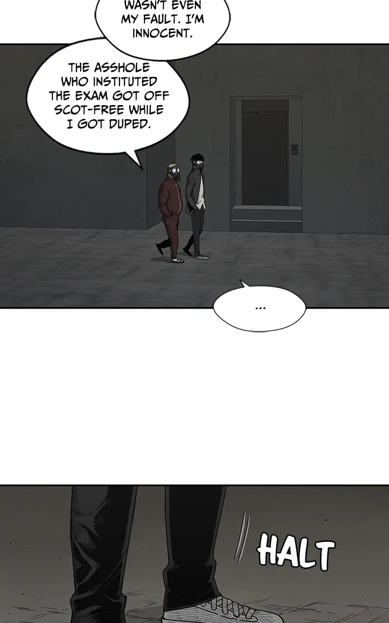Read Black Knight chapter 51 image 10 on Lezhin