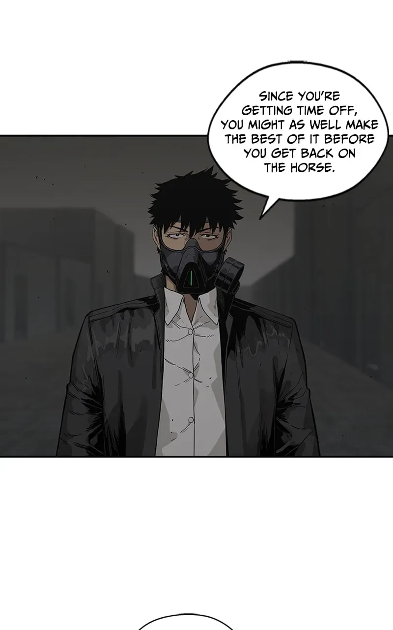 Read Black Knight chapter 51 image 12 on Lezhin