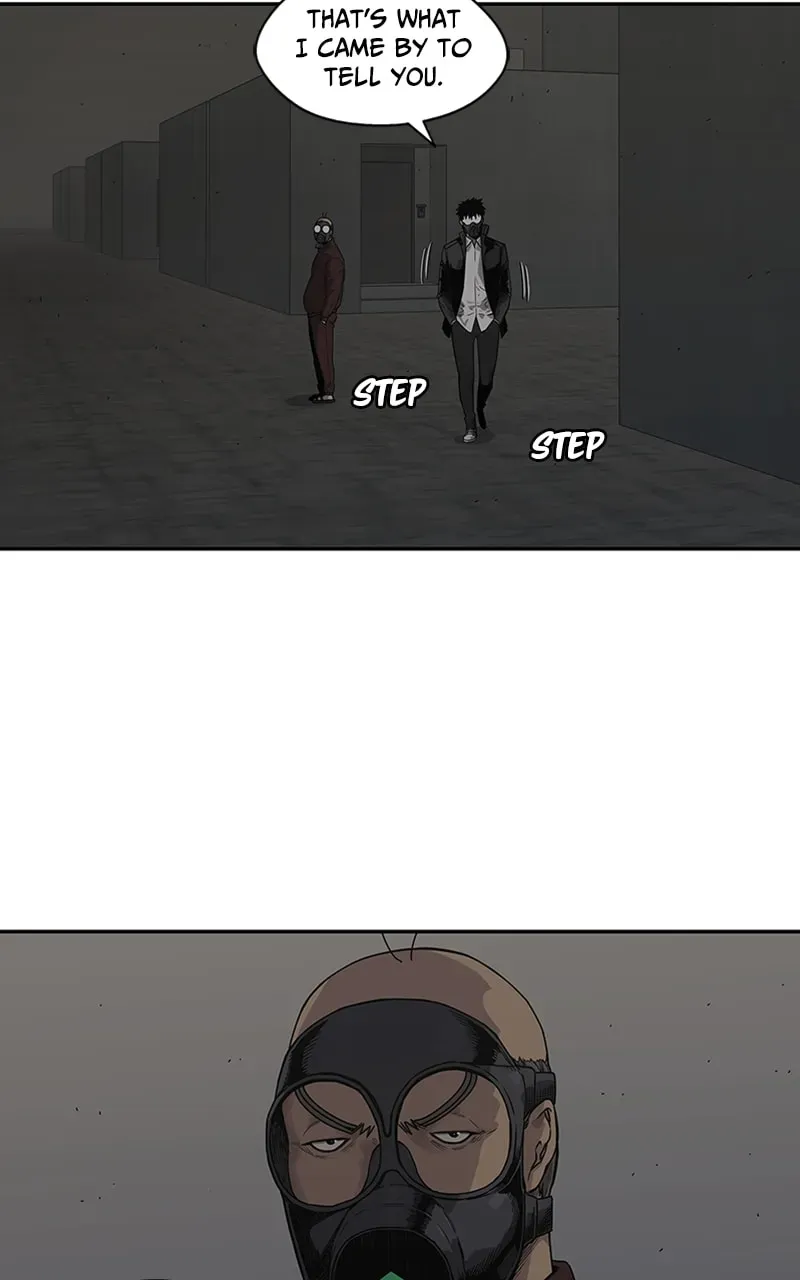Read Black Knight chapter 51 image 13 on Lezhin