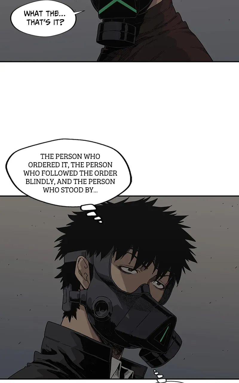 Read Black Knight chapter 51 image 14 on Lezhin