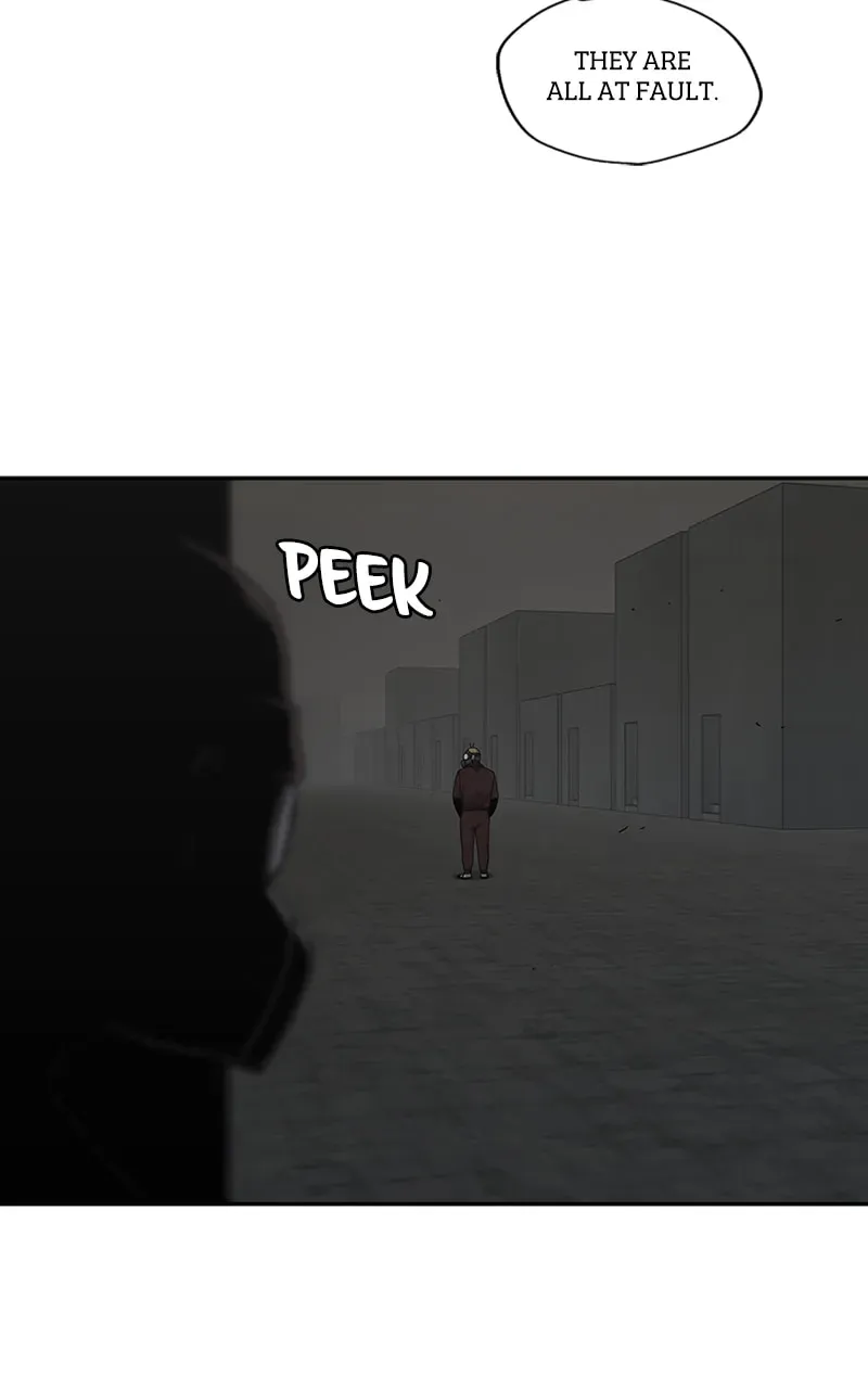 Read Black Knight chapter 51 image 15 on Lezhin