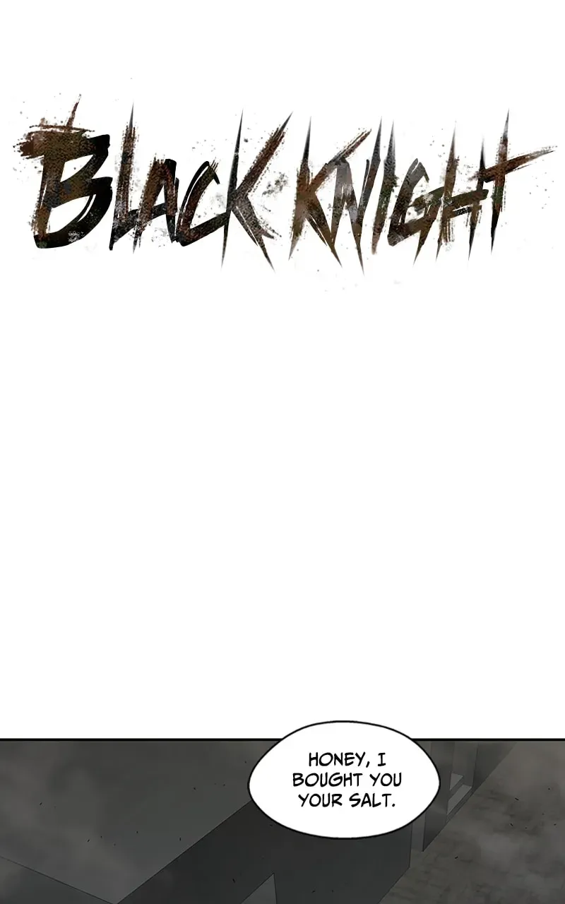 Read Black Knight chapter 51 image 17 on Lezhin