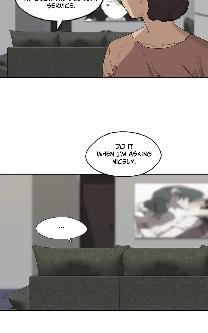 Read Black Knight chapter 51 image 2 on Lezhin