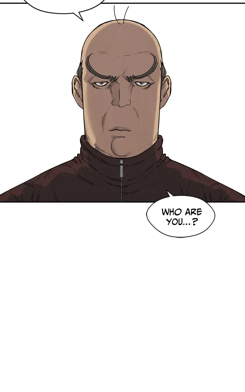 Read Black Knight chapter 51 image 20 on Lezhin