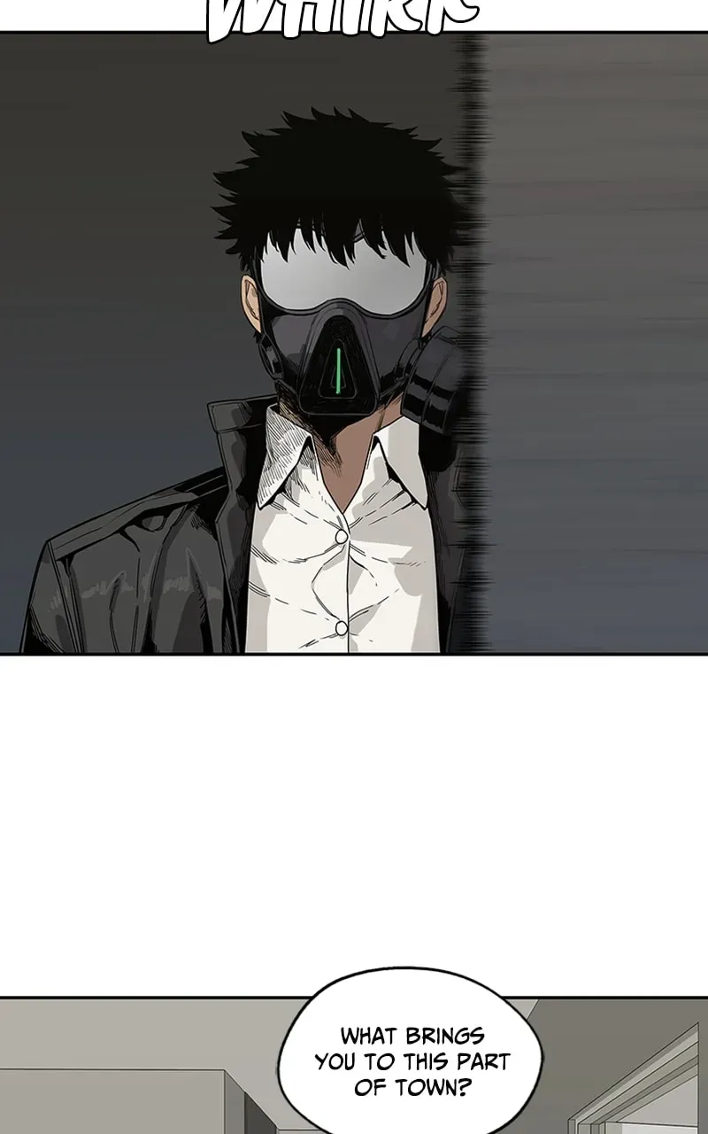 Read Black Knight chapter 51 image 22 on Lezhin