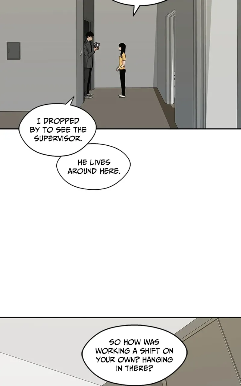 Read Black Knight chapter 51 image 23 on Lezhin