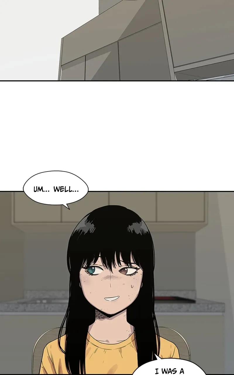 Read Black Knight chapter 51 image 24 on Lezhin
