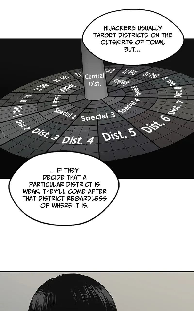 Read Black Knight chapter 51 image 26 on Lezhin