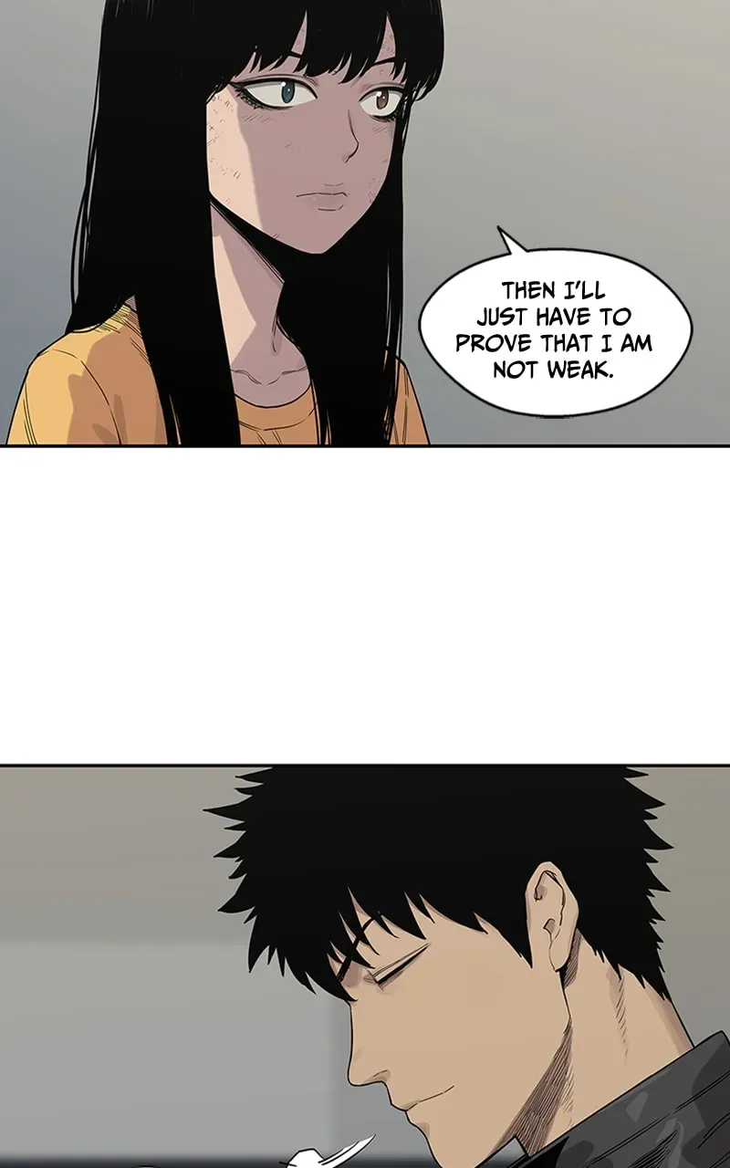 Read Black Knight chapter 51 image 27 on Lezhin