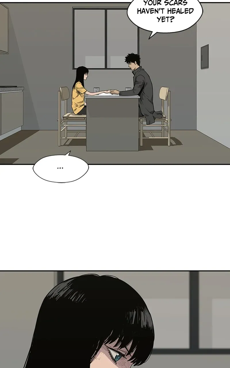 Read Black Knight chapter 51 image 30 on Lezhin