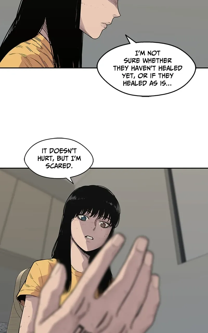 Read Black Knight chapter 51 image 31 on Lezhin