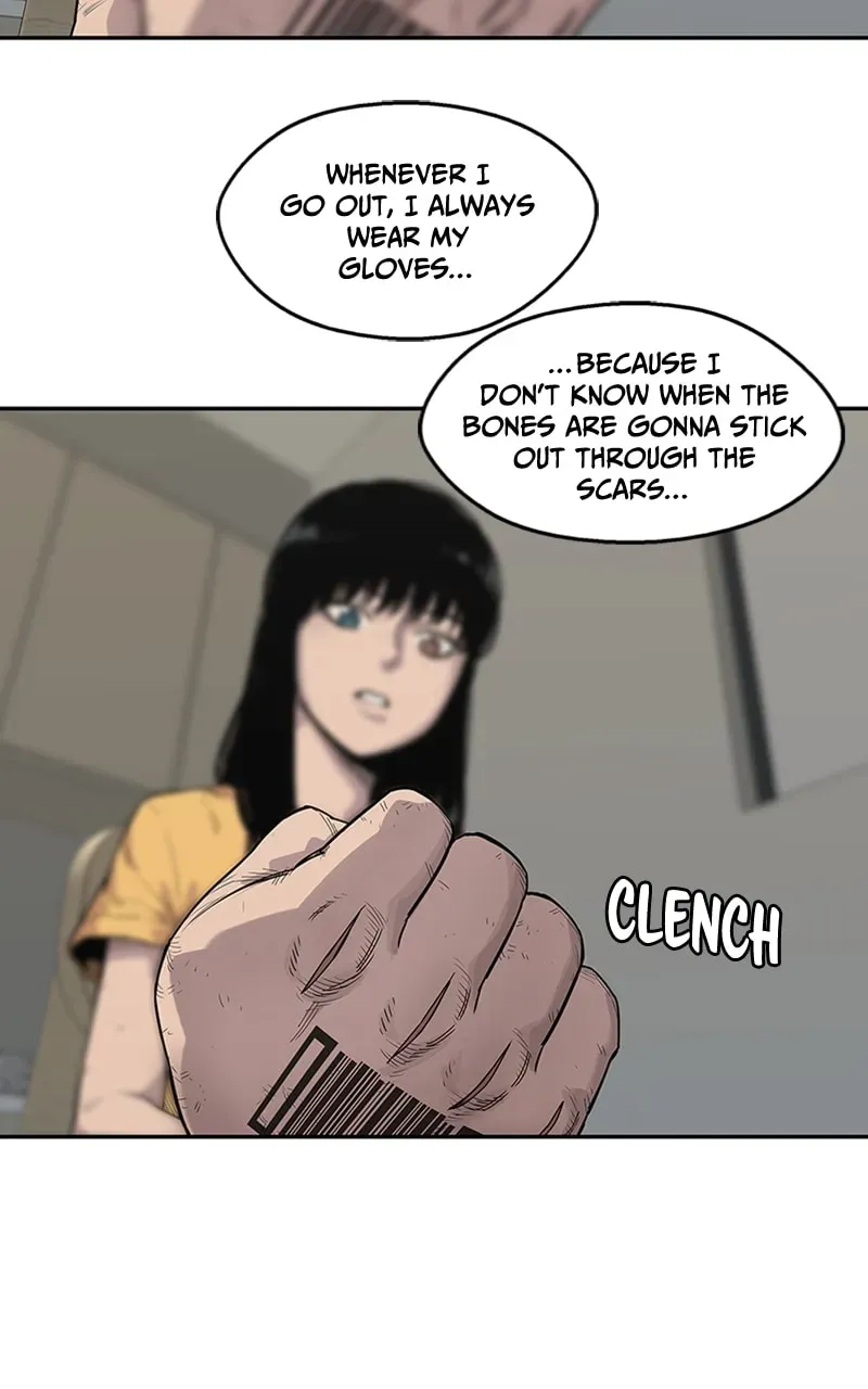 Read Black Knight chapter 51 image 32 on Lezhin
