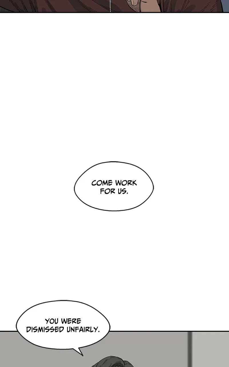 Read Black Knight chapter 51 image 35 on Lezhin