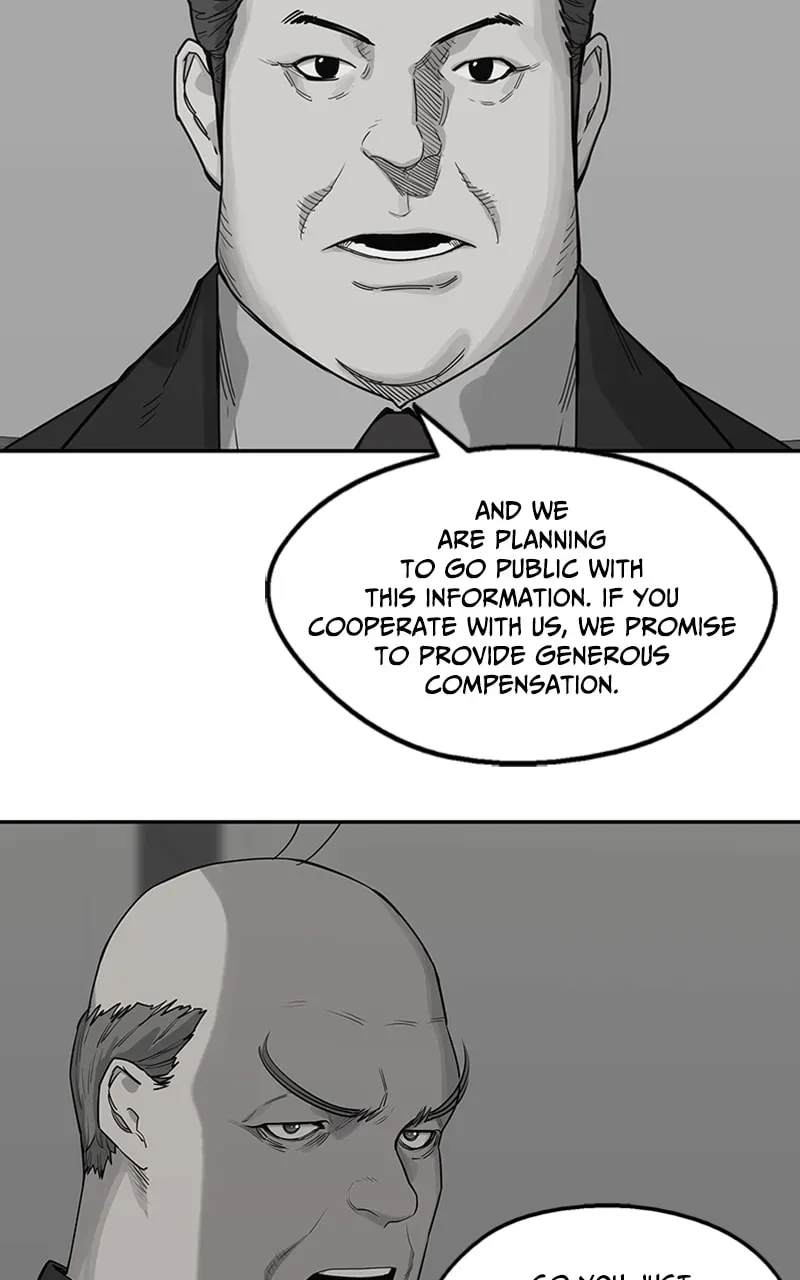 Read Black Knight chapter 51 image 40 on Lezhin