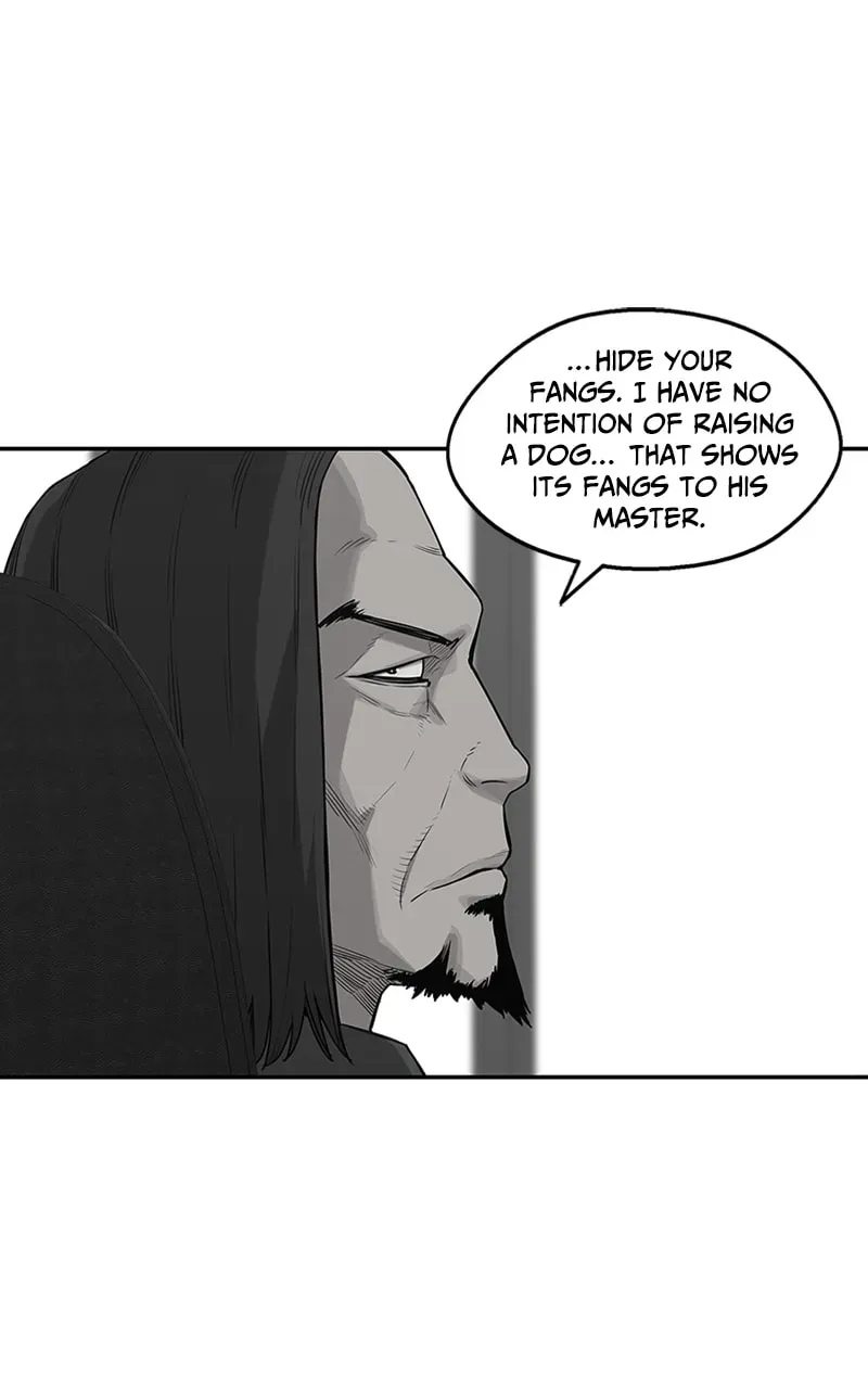 Read Black Knight chapter 51 image 43 on Lezhin