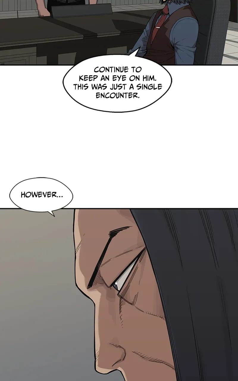 Read Black Knight chapter 51 image 48 on Lezhin